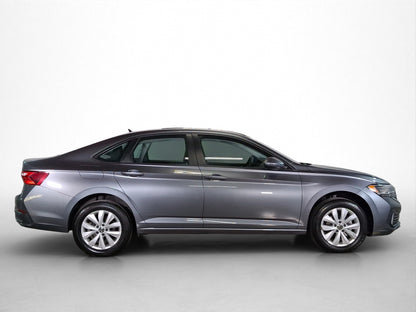 2023 Volkswagen Jetta Comfortline