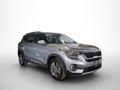 2023 KIA Seltos SX