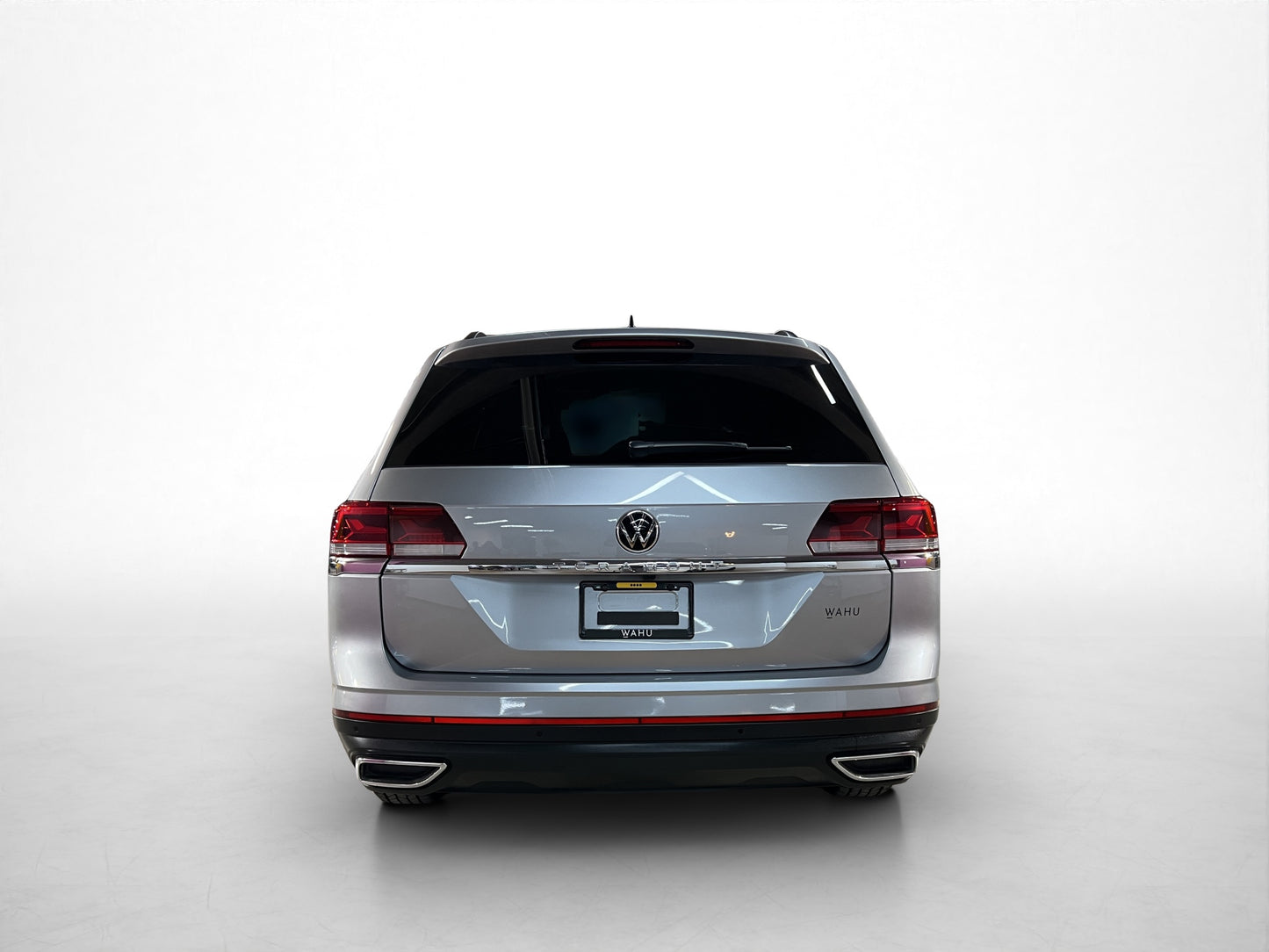 2021 Volkswagen Teramont Trendline