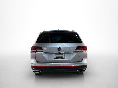 2021 Volkswagen Teramont Trendline