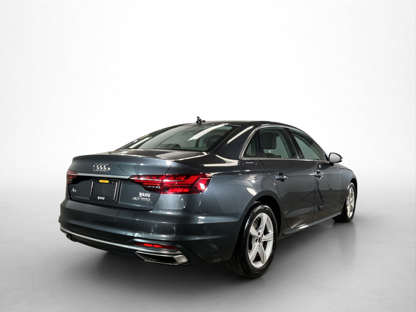 2023 Audi A4 Select 2.0T