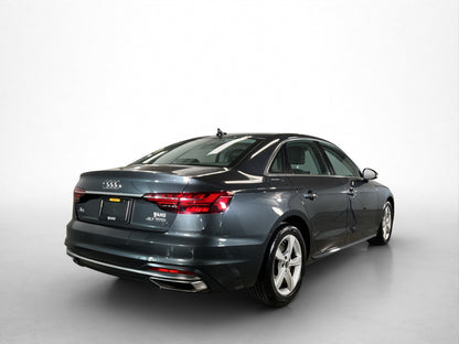 2023 Audi A4 Select 2.0T