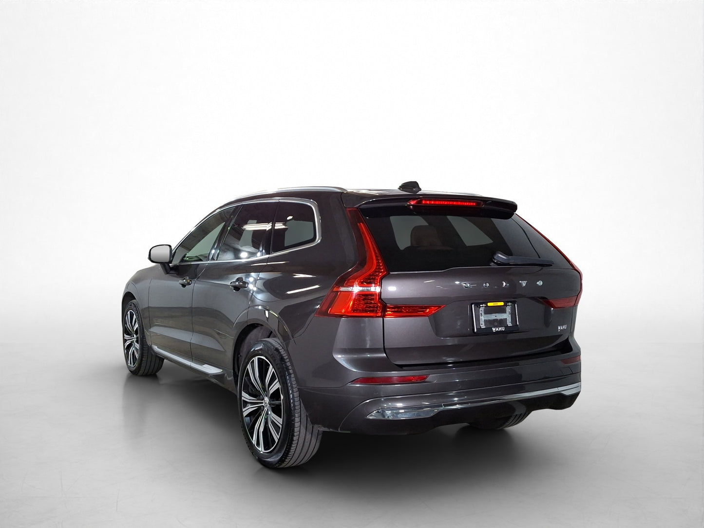 2022 Volvo XC60 Inscription AWD