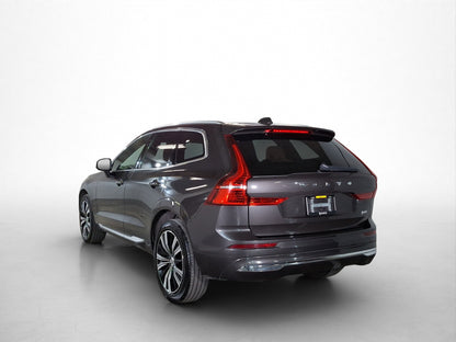 2022 Volvo XC60 Inscription AWD