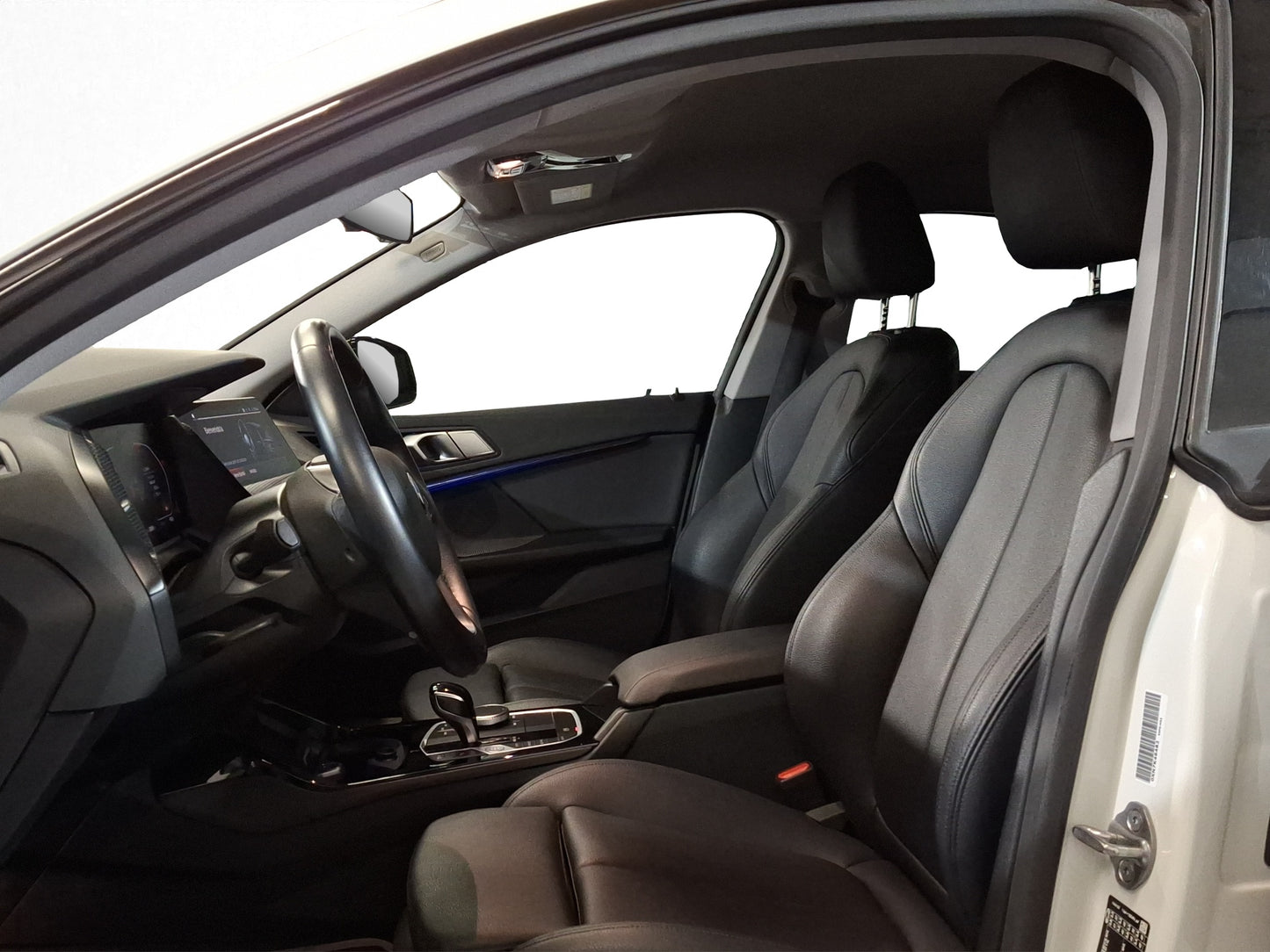 2022 BMW Serie 2 220 Gran Coupe