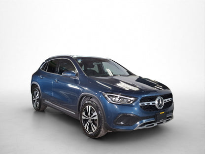 2022 Mercedes Benz Clase GLA 200 Progressive Line