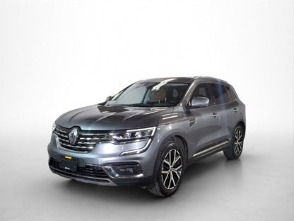2023 Renault Koleos Iconic