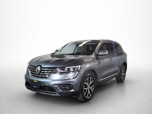 2023 Renault Koleos Iconic