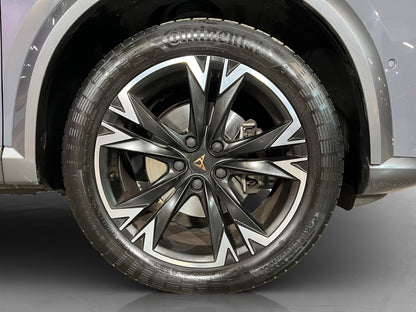 2024 Cupra Formentor MID