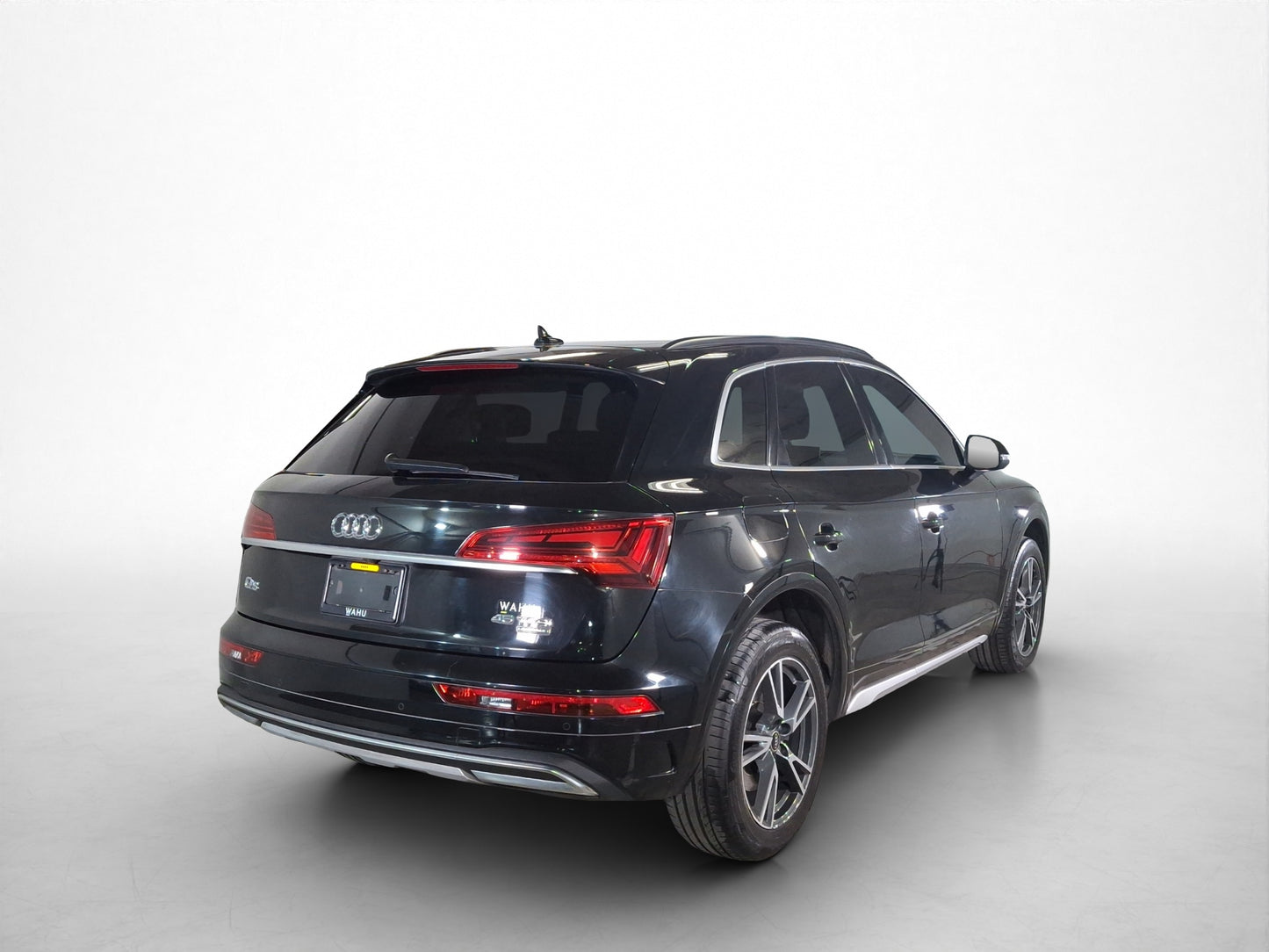 2021 Audi Q5 Elite