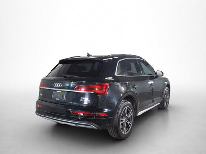 2021 Audi Q5 Elite