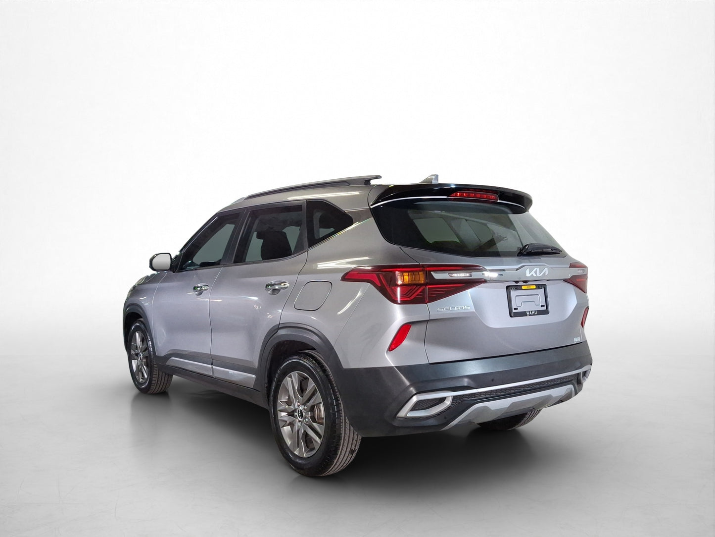 2023 KIA Seltos SX
