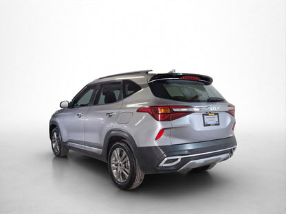 2023 KIA Seltos SX