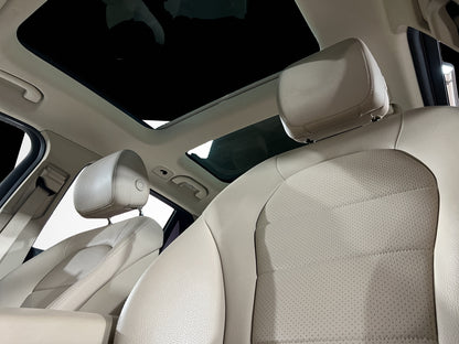 2021 Mercedes Benz Clase GLC 300 Comfort