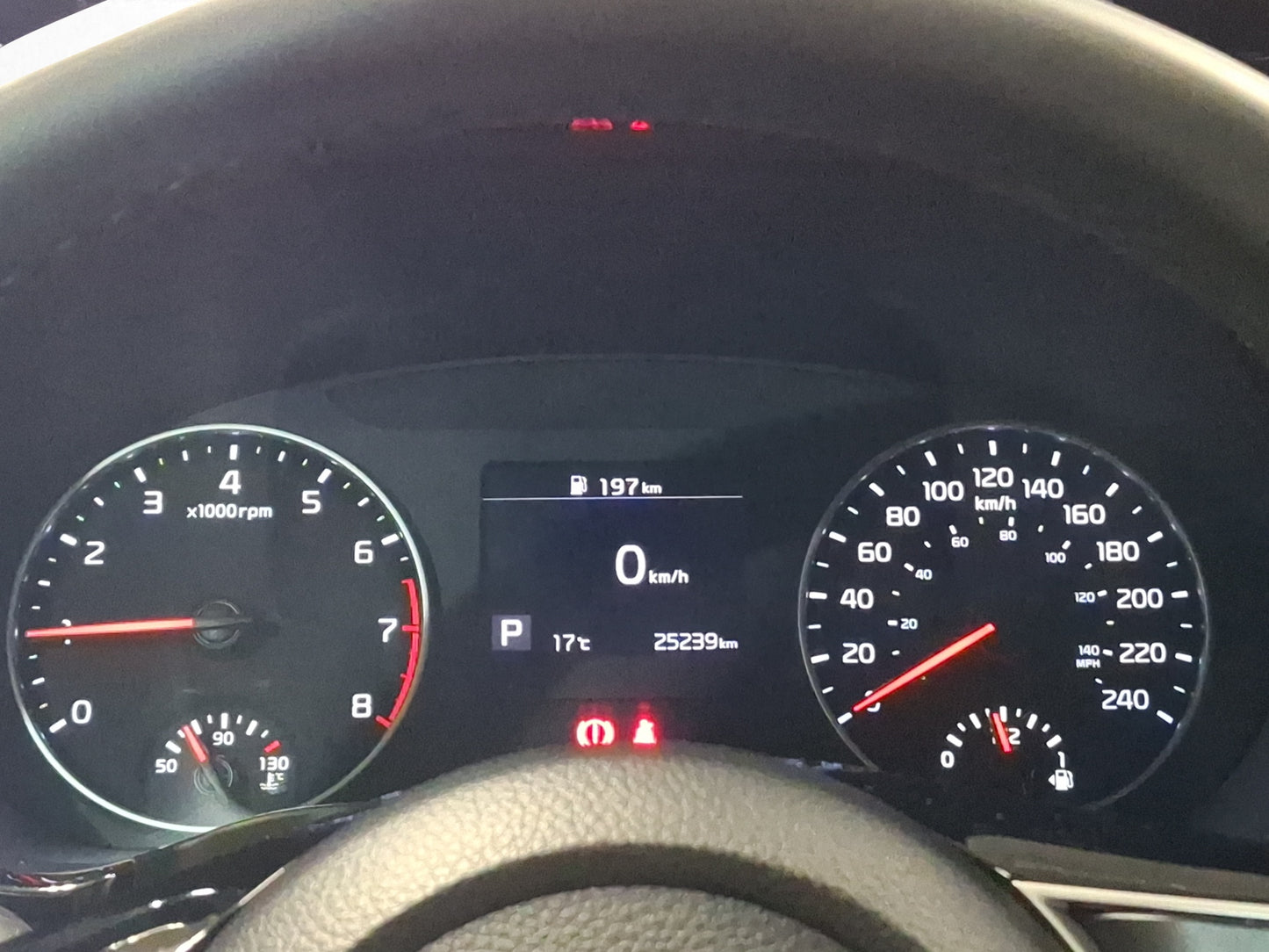 2023 KIA Seltos SX