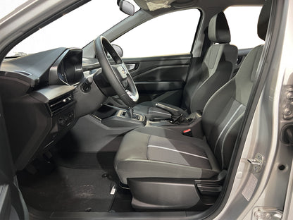 2025 Chevrolet Aveo LS