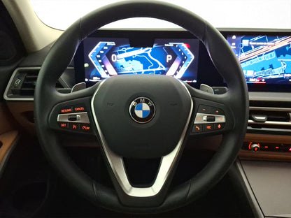 2024 BMW Serie 3 320i