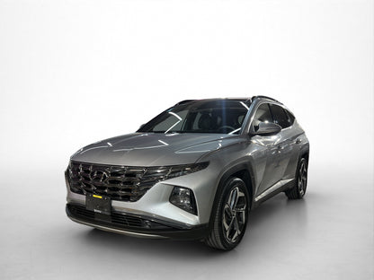 2024 Hyundai Tucson Limited Tech Hibrida