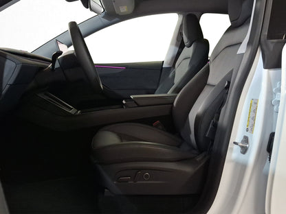 2025 Tesla Model Y Premium