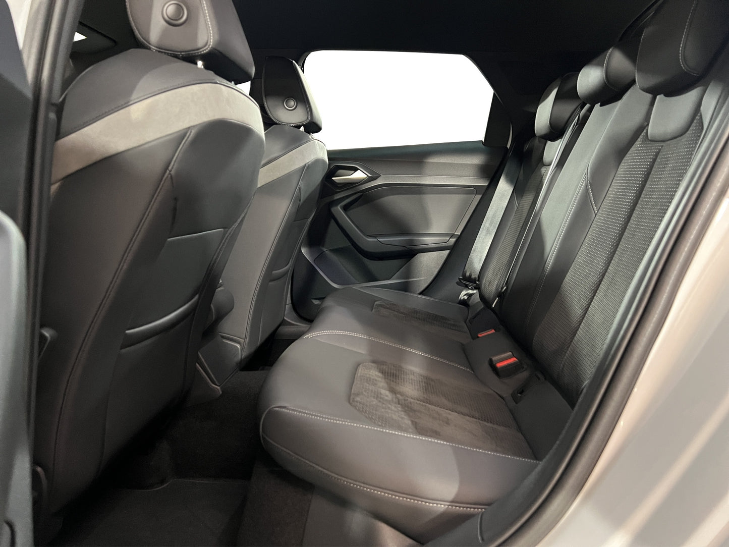 2021 Audi A1 S-Line Sportback