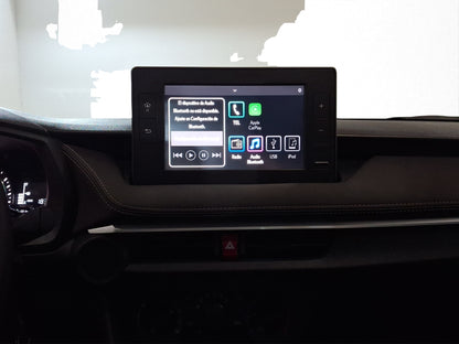 2023 Toyota Yaris Base MT