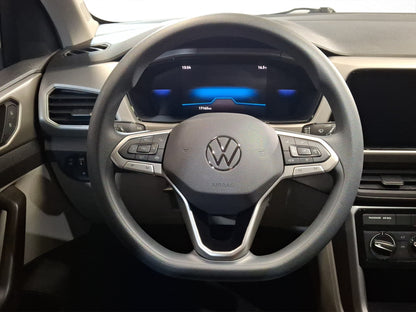 2024 Volkswagen Taigun Trendline