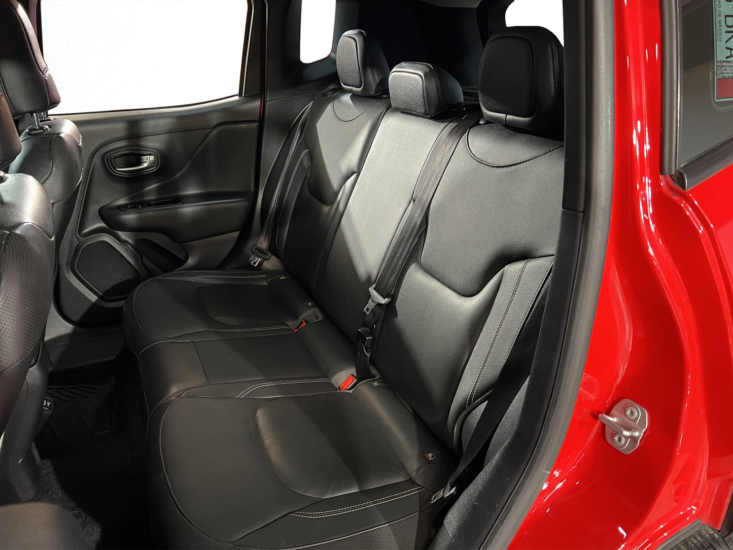 2022 Jeep Renegade Limited