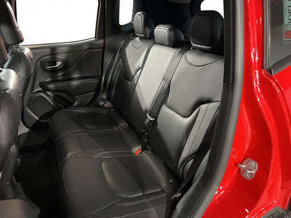 2022 Jeep Renegade Limited