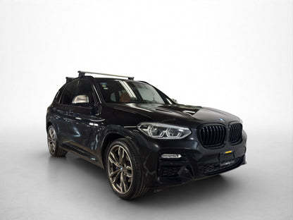 2018 BMW X3 M40i