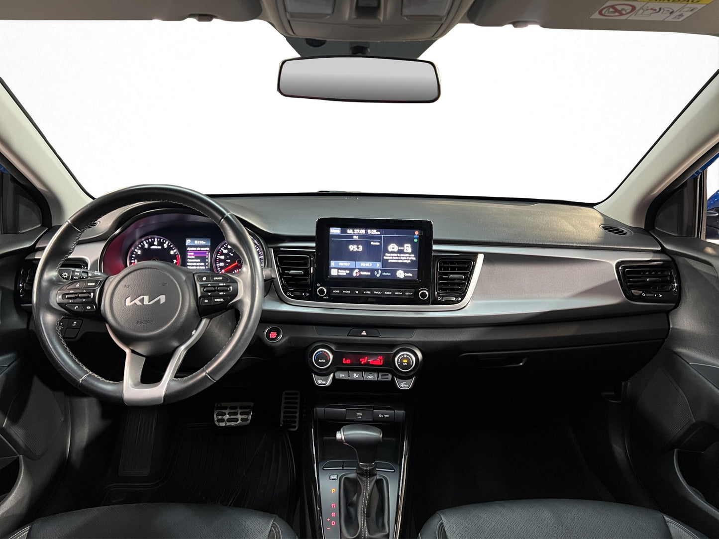 2023 KIA Rio HB EX Pack