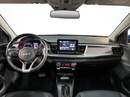 2023 KIA Rio HB EX Pack