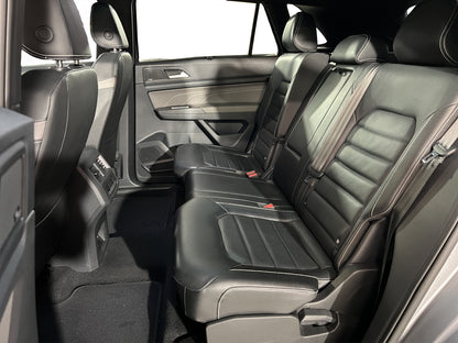 2022 Volkswagen Cross Sport R-Line