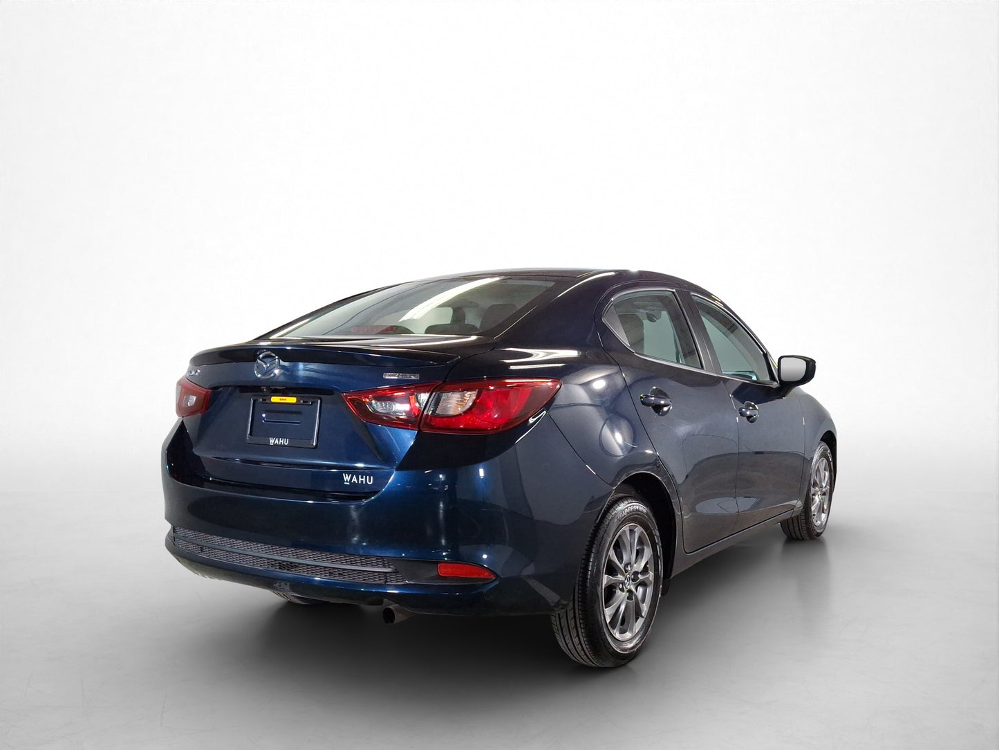 2023 Mazda 2 i Sport - Mazda Wahu México