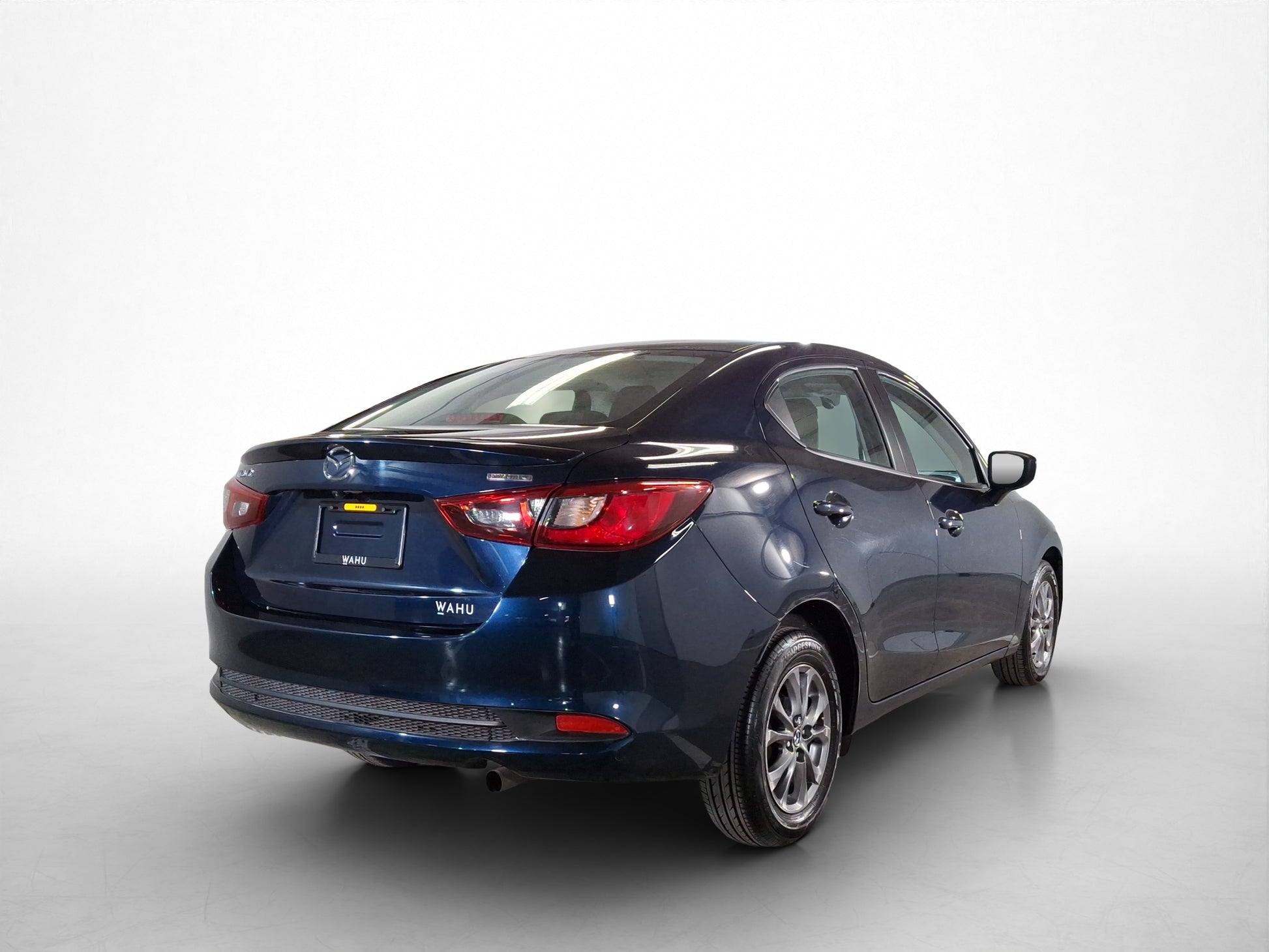 2023 Mazda 2 i Sport - Mazda Wahu México