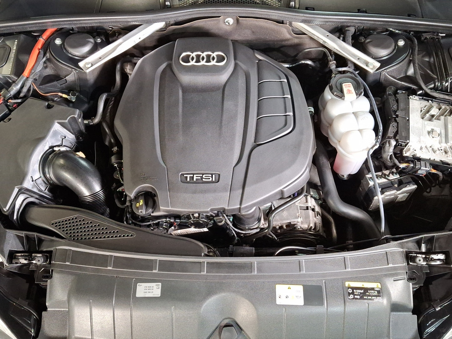 2023 Audi A5 S-Line 2.0T Quattro