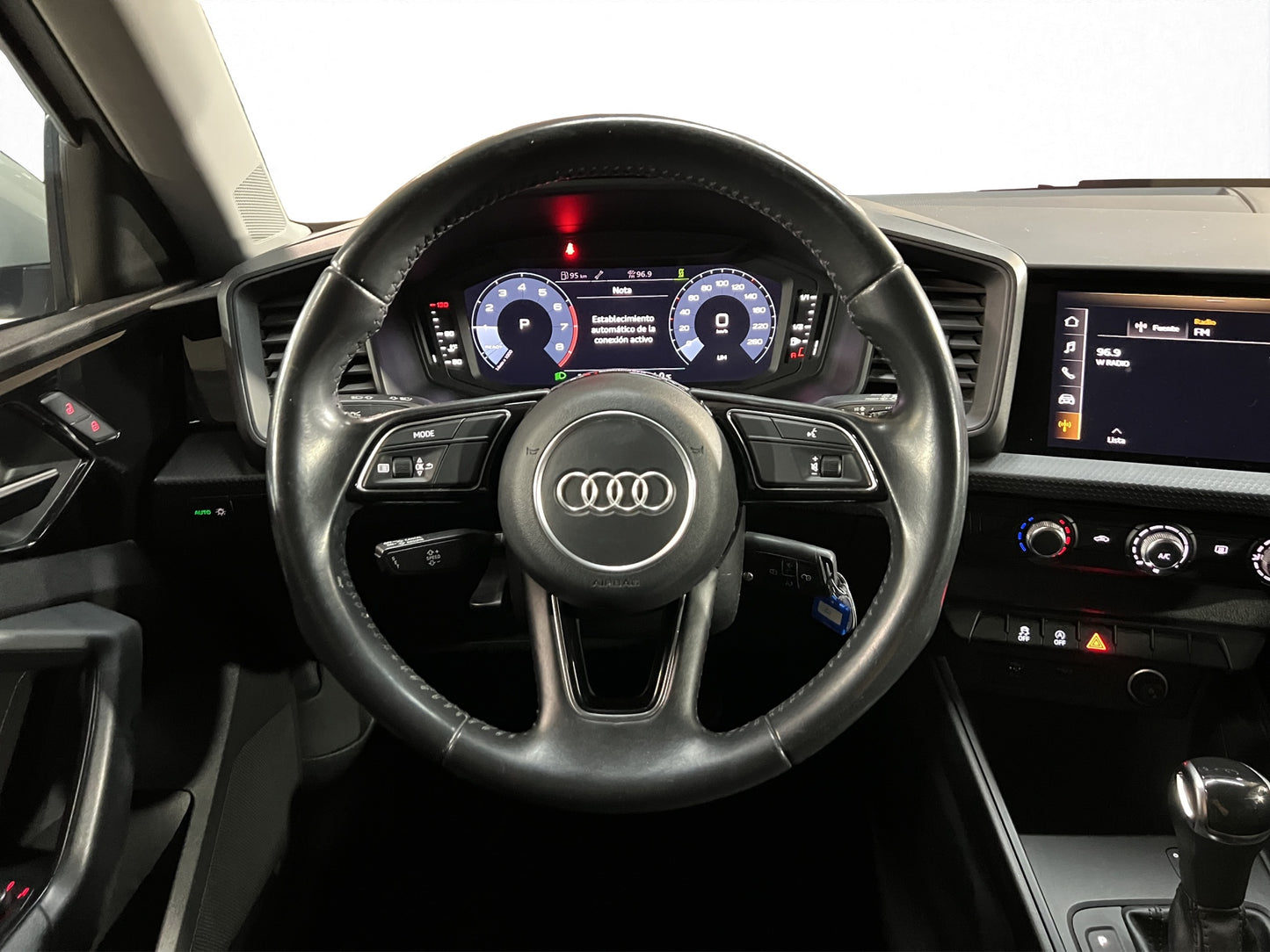 2020 Audi A1 Urban Sportback