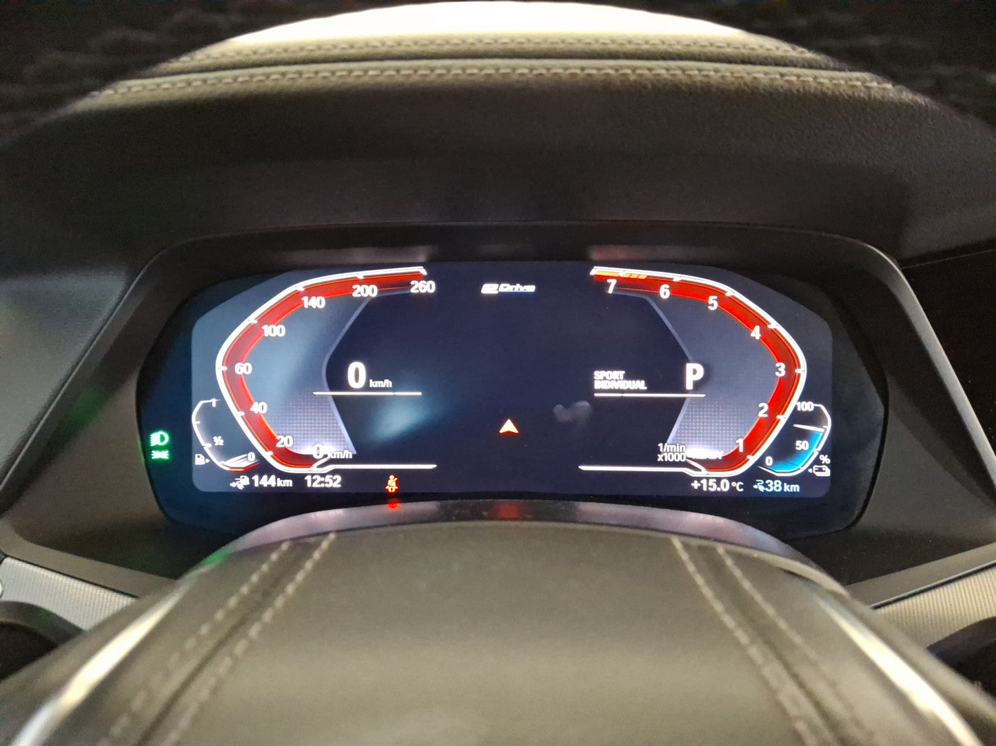 2022 BMW X5 45e PHEV
