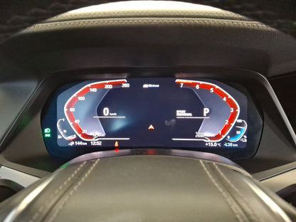 2022 BMW X5 45e PHEV