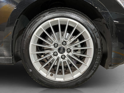 2023 Audi A3 Select 35 TFSI