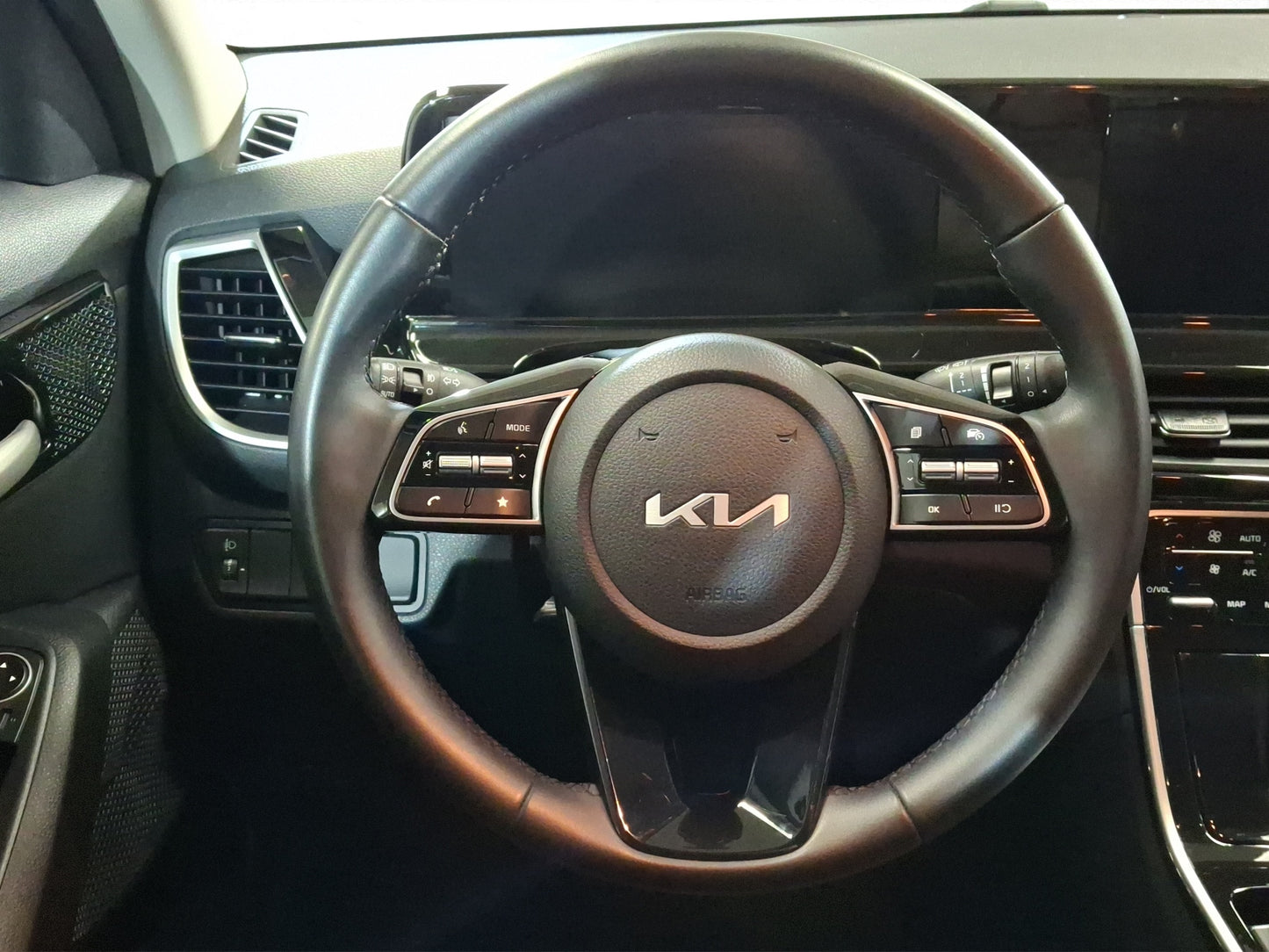2024 KIA Seltos EX Pack