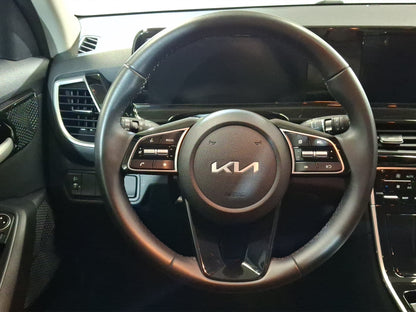 2024 KIA Seltos EX Pack