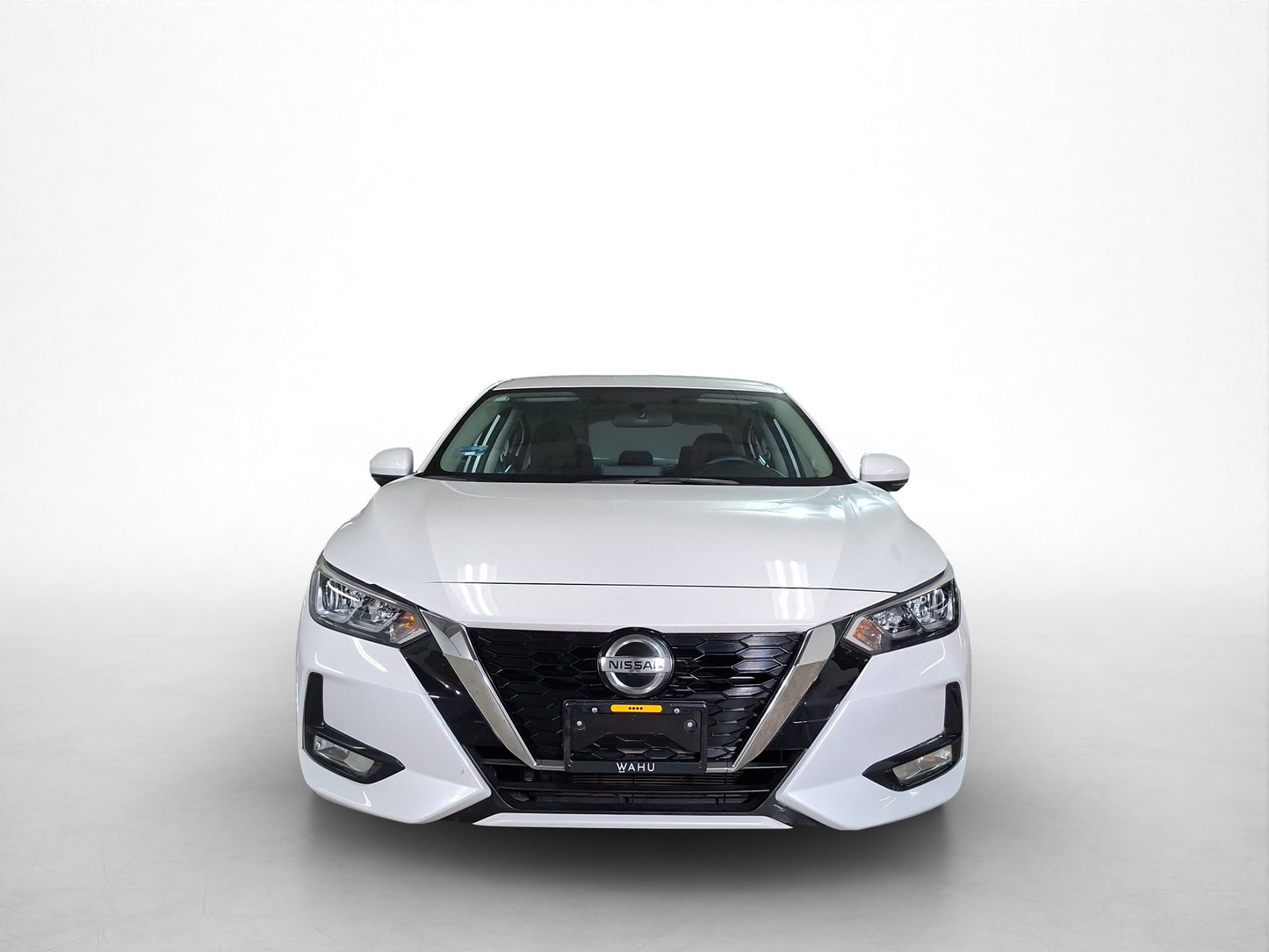 2023 Nissan Sentra Advance