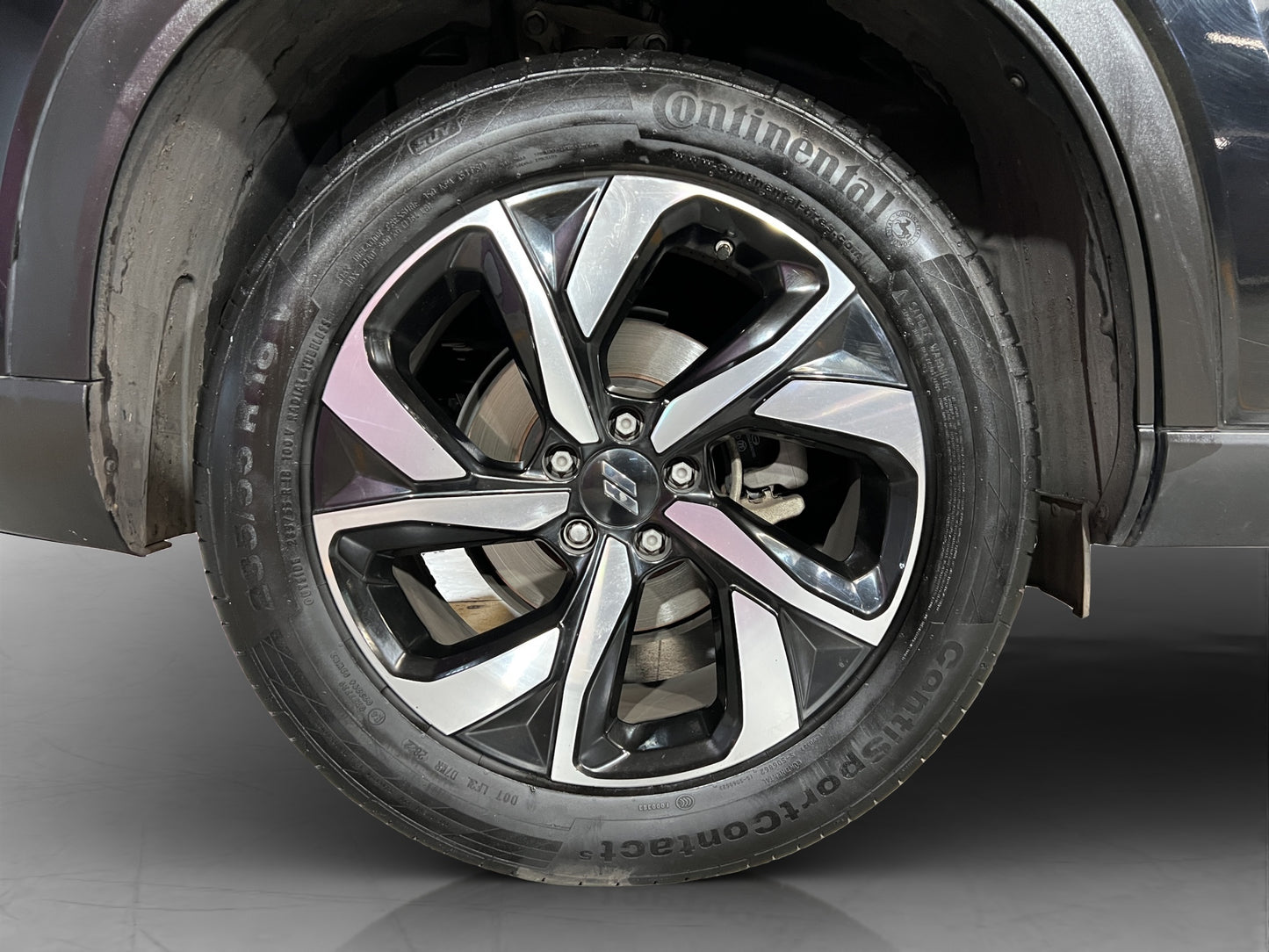 2023 Dodge Journey SXT - Dodge Wahu México
