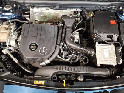 2021 Mercedes Benz Clase CLA 200