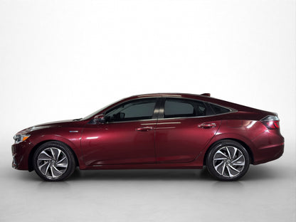 2020 Honda Insight HYBRID