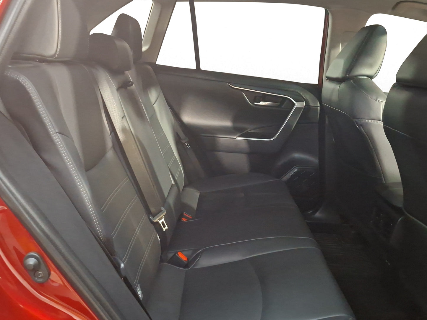 2024 Toyota Rav4 Limited Hybrid