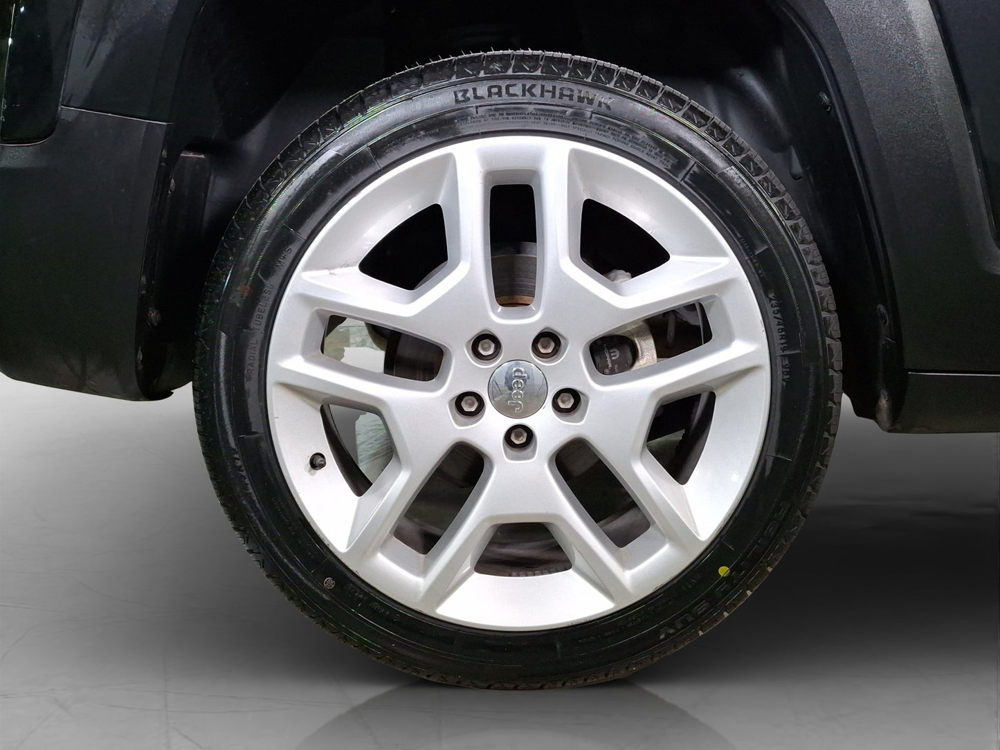 2020 Jeep Renegade Limited