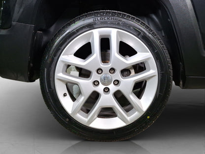 2020 Jeep Renegade Limited