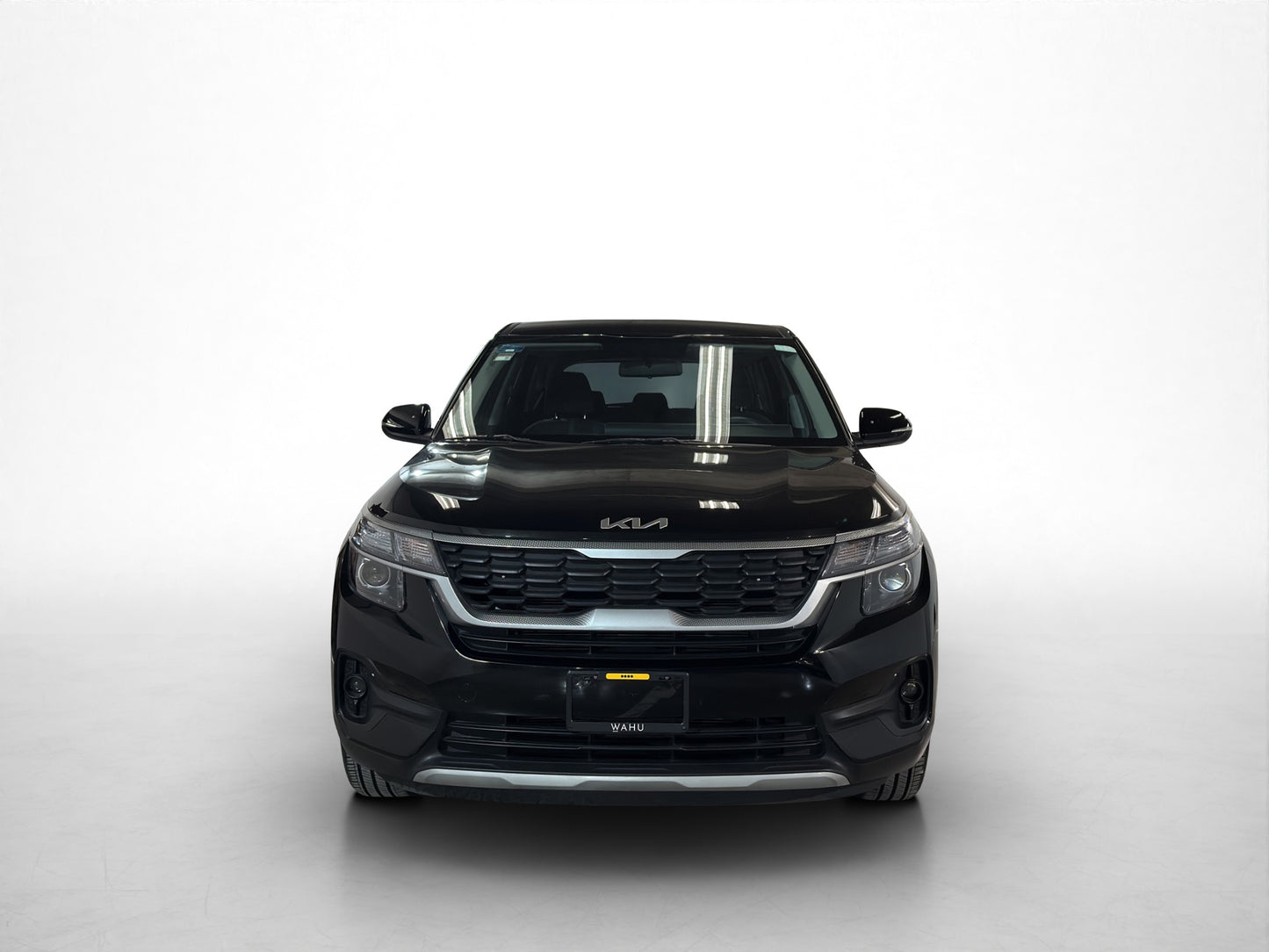 2023 KIA Seltos EX