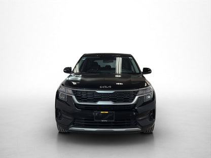 2023 KIA Seltos EX
